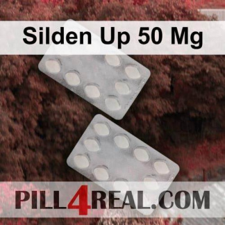 Silden Up 50 Mg 078