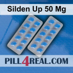 Silden Up 50 Mg 121