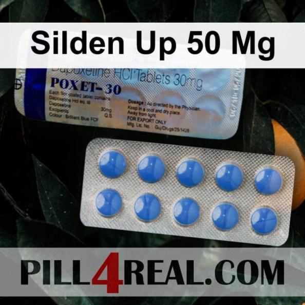 Silden Up 50 Mg 241