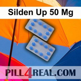 Silden Up 50 Mg 361