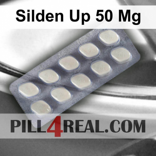 Silden Up 50 Mg 386