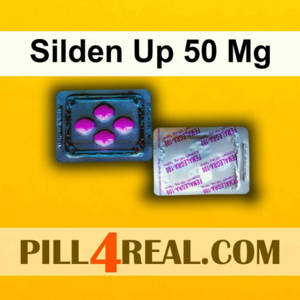 Silden Up 50 Mg 405