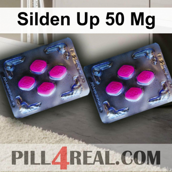 Silden Up 50 Mg 465