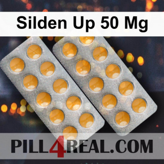 Silden Up 50 Mg 624