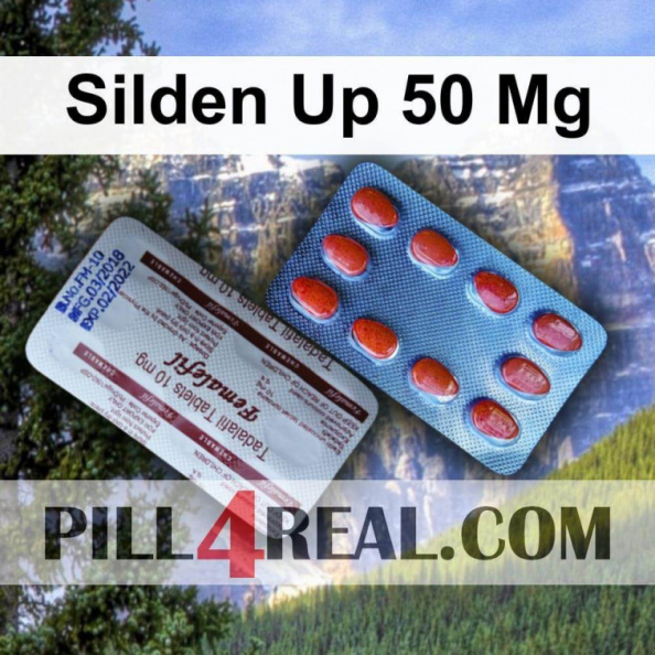 Silden Up 50 Mg 640