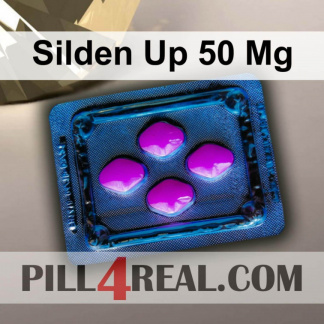 Silden Up 50 Mg 827