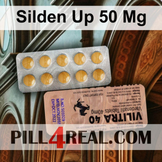 Silden Up 50 Mg 837