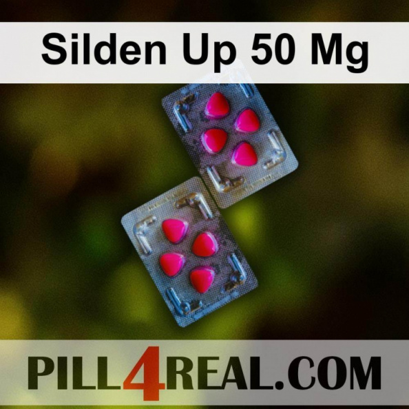 Silden Up 50 Mg 859