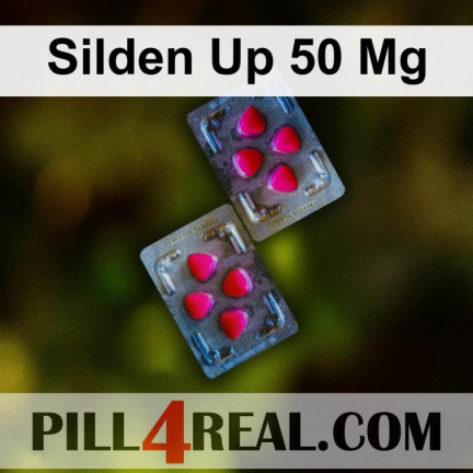 Silden Up 50 Mg 859