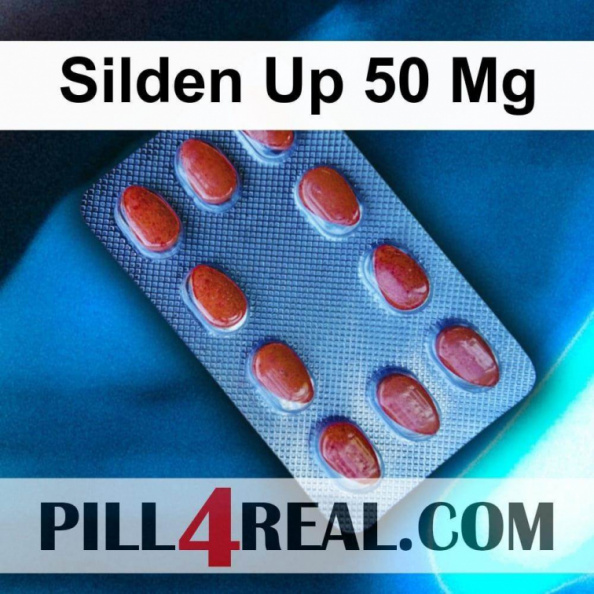 Silden Up 50 Mg 960
