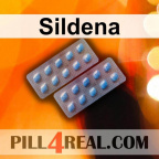 Sildena 943