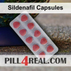 Sildenafil Capsules 172