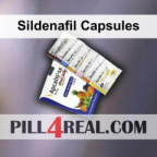 Sildenafil Capsules 376