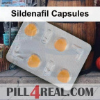 Sildenafil Capsules 553