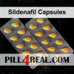 Sildenafil Capsules 644