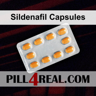 Sildenafil Capsules 763