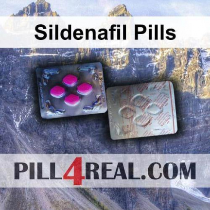 Sildenafil Pills 416