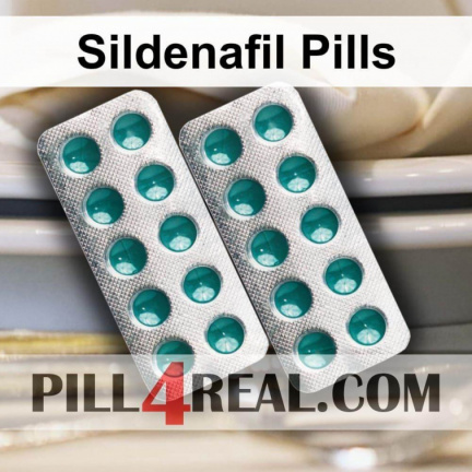 Sildenafil Pills 718