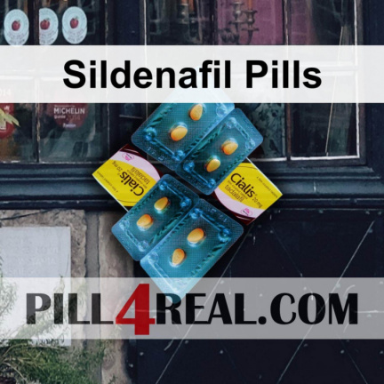 Sildenafil Pills 763