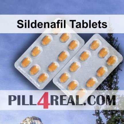 Sildenafil Tablets 142