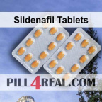 Sildenafil Tablets 142