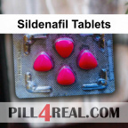 Sildenafil Tablets 337