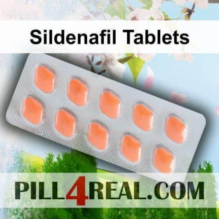Sildenafil Tablets 547