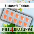 Sildenafil Tablets 547
