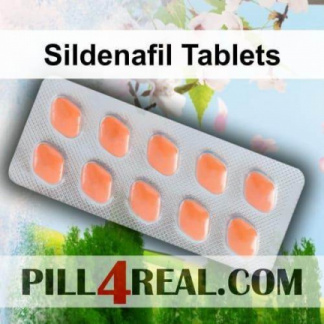 Sildenafil Tablets 547