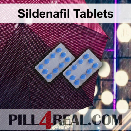 Sildenafil Tablets 838