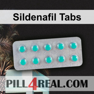 Sildenafil Tabs 430
