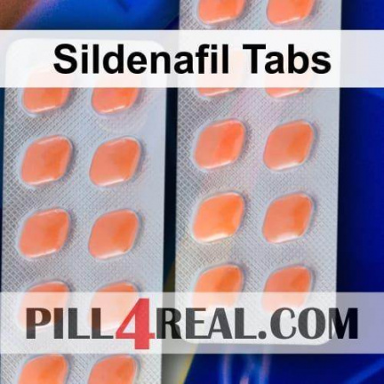 Sildenafil Tabs 636