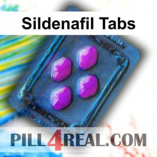 Sildenafil Tabs 646