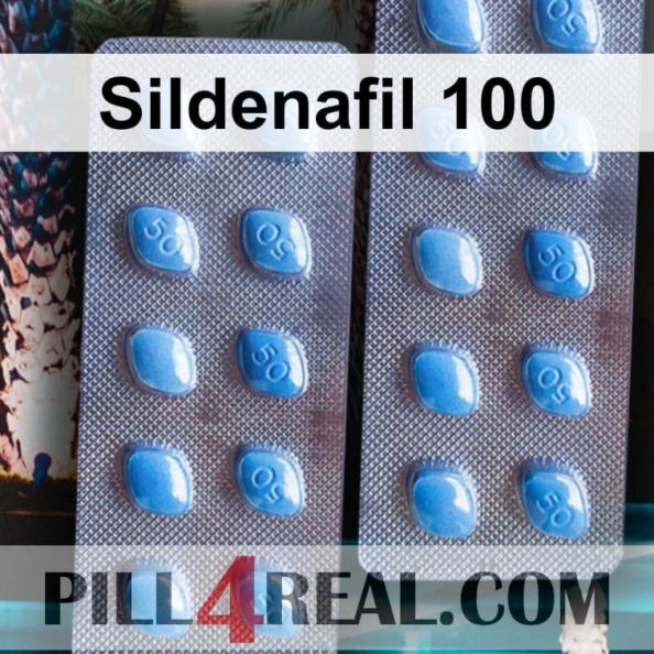 Sildenafil 100 873