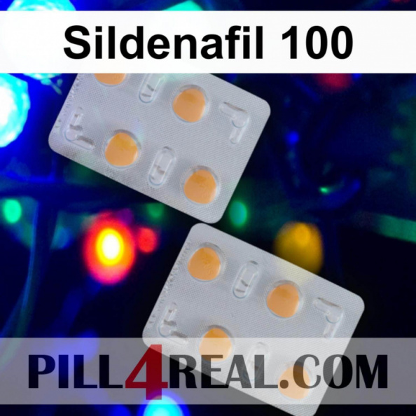 Sildenafil 100 913