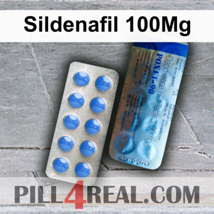 Sildenafil 100Mg 024
