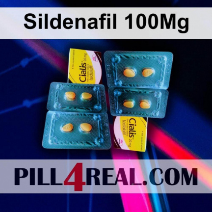 Sildenafil 100Mg 150