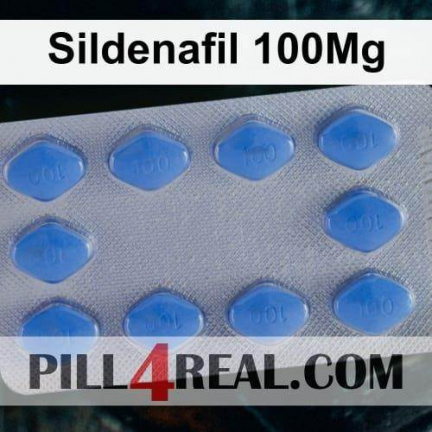 Sildenafil 100Mg 258