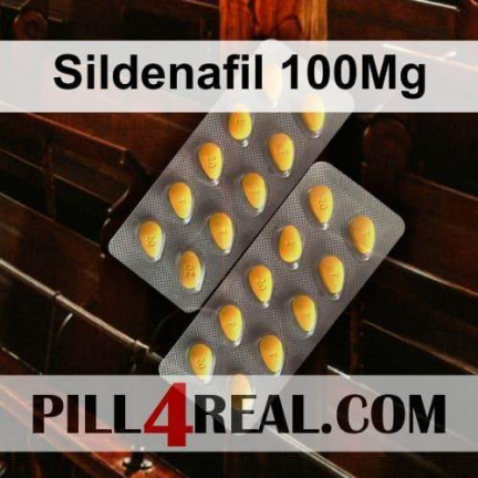 Sildenafil 100Mg 286