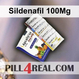Sildenafil 100Mg 296