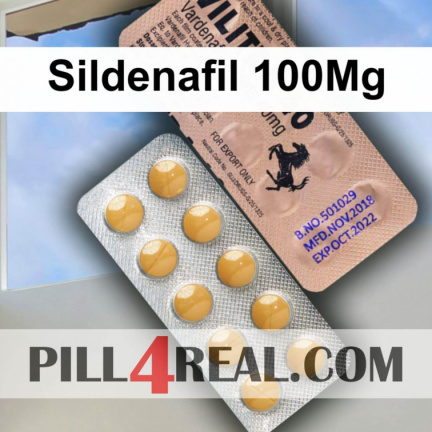 Sildenafil 100Mg 302