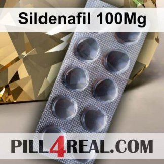 Sildenafil 100Mg 321