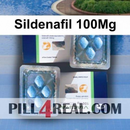 Sildenafil 100Mg 399