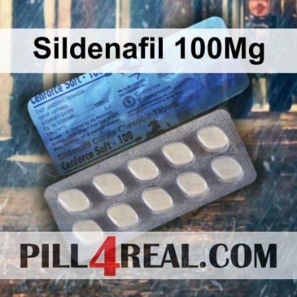 Sildenafil 100Mg 444