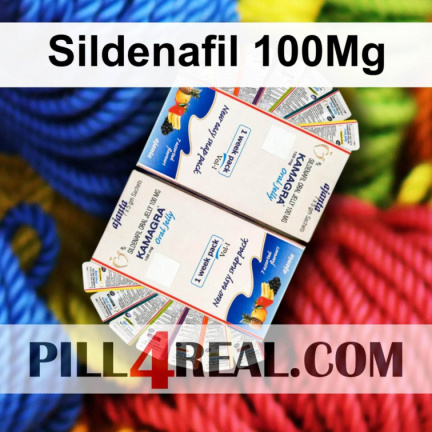 Sildenafil 100Mg 532