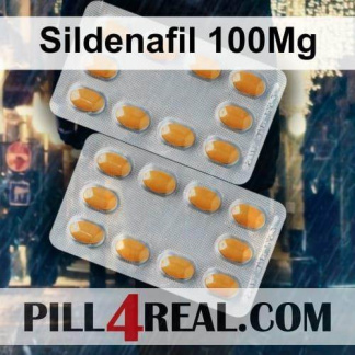Sildenafil 100Mg 736