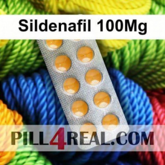 Sildenafil 100Mg 856