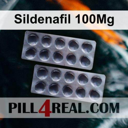 Sildenafil 100Mg 988