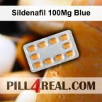 Sildenafil 100Mg Blue 050