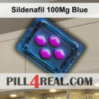 Sildenafil 100Mg Blue 105
